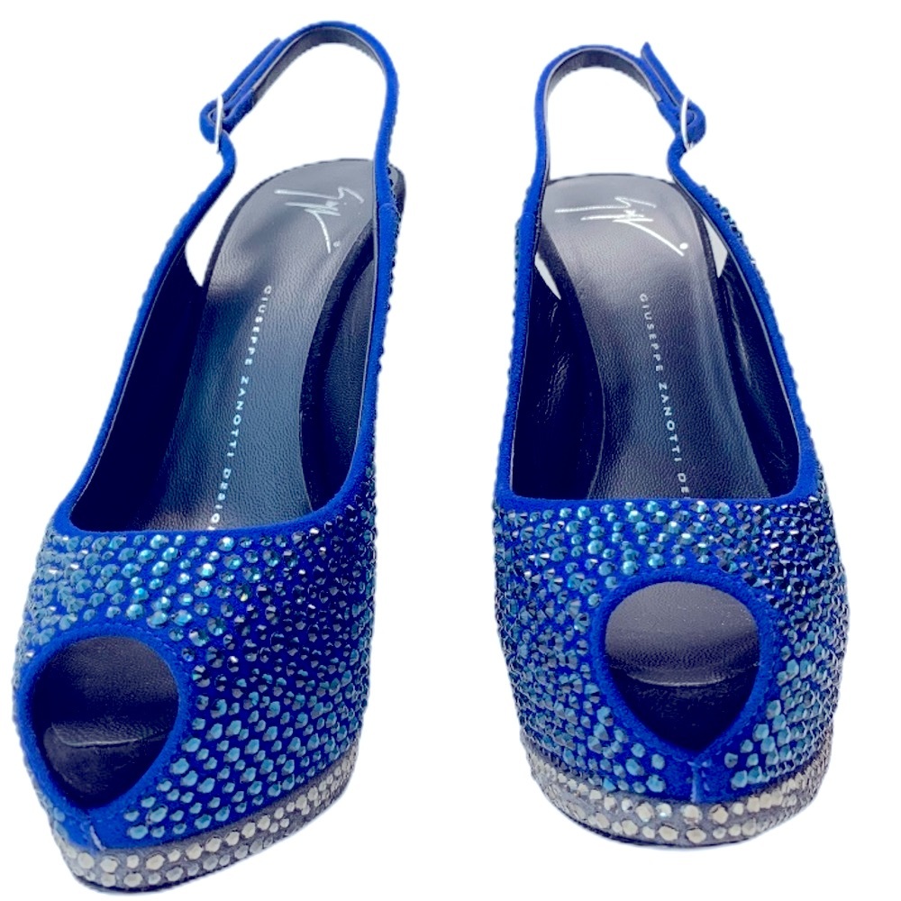 GIUSEPPE ZANOTTI shoes